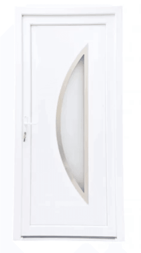 Portas PVC Cordoba - JanelasMAO