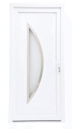 Portas PVC Cordoba - JanelasMAO