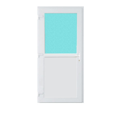 Portas PVC Drava - JanelasMAO