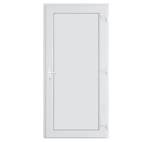 Portas PVC Sevilha - JanelasMAO