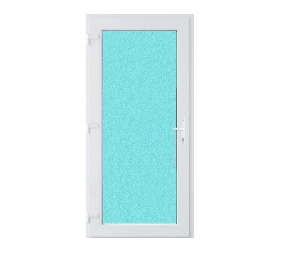 Portas PVC Sevilhana - JanelasMAO