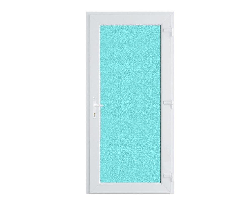 Portas PVC Sevilhana - JanelasMAO