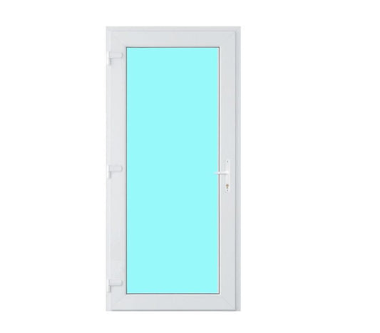 Portas PVC Sevilhana - JanelasMAO