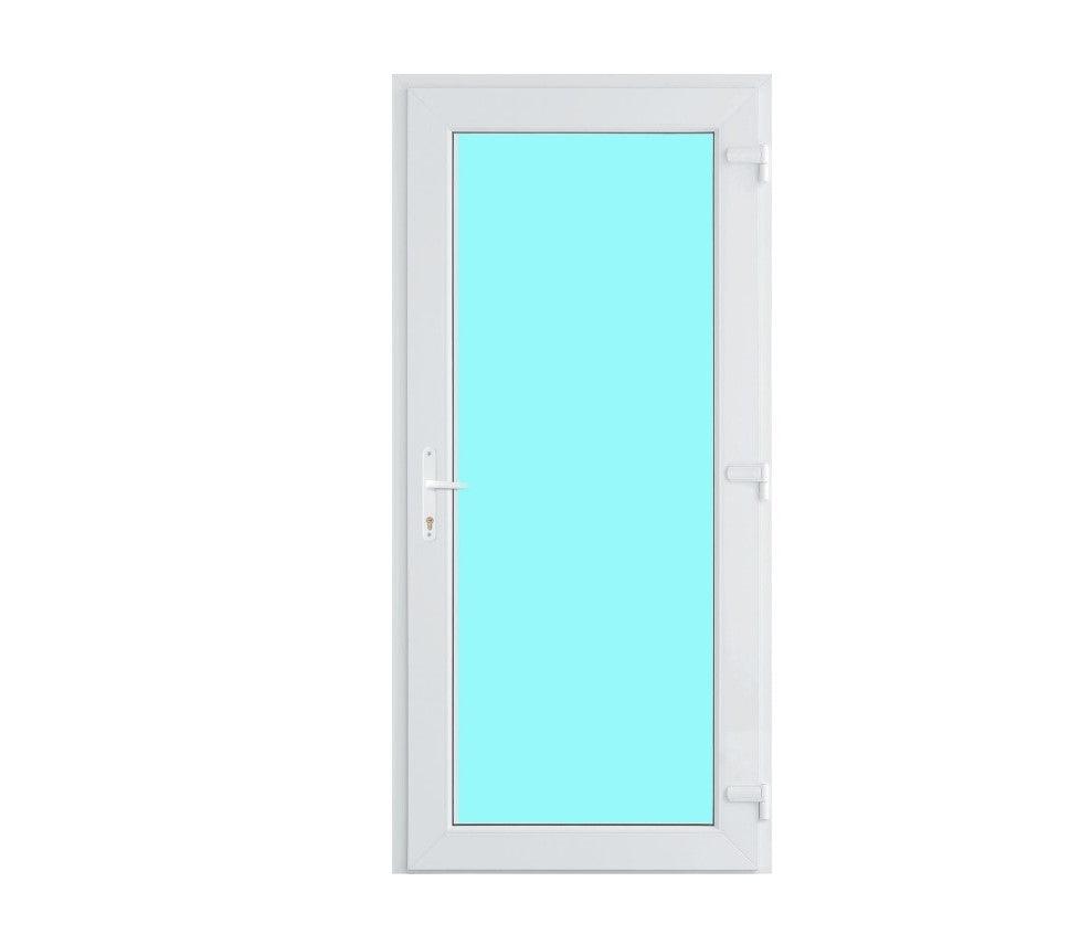 Portas PVC Sevilhana - JanelasMAO